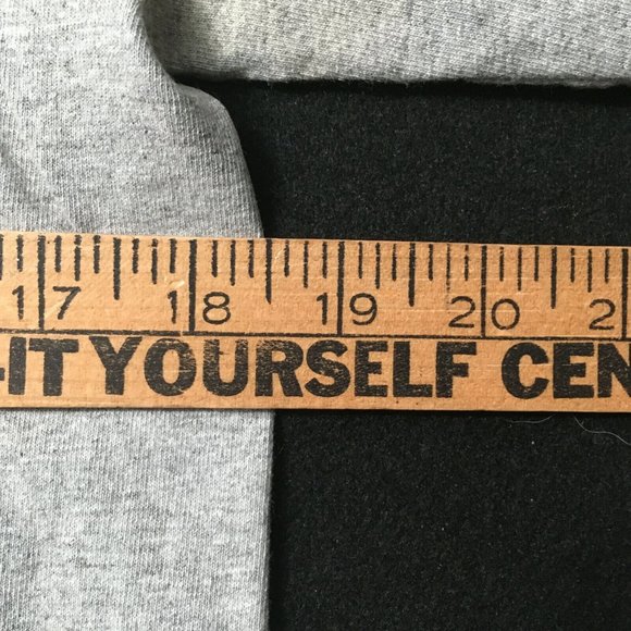 #FF Universal Studios Hollywood Shirt Mens Medium distress vintage double sided - Picture 2 of 9